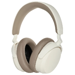 Беспроводные/проводные наушники Sennheiser Accentum, White, белый