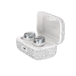 Беспроводные наушники Sennheiser Momentum True Wireless 4, Silver