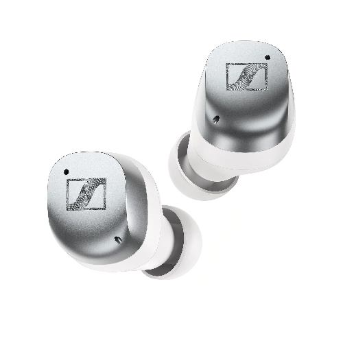 Sennheiser Momentum True Wireless 4, Silver