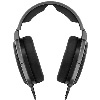  Sennheiser HD 650, Black, черный 