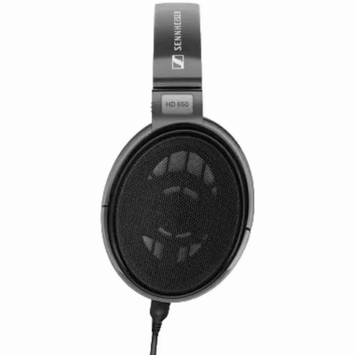  Sennheiser HD 650, Black, черный 