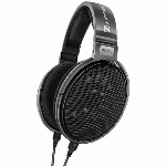 Проводные наушники Sennheiser HD 650, Black, черный 