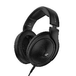 Проводные наушники Sennheiser HD 620S Black, черный 