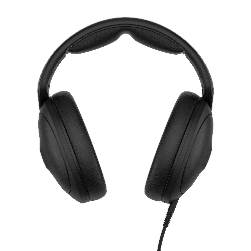 Sennheiser HD 620S Black, черный 