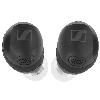 Sennheiser Momentum Sport, Black, черный