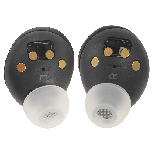 Sennheiser Momentum Sport, Black, черный