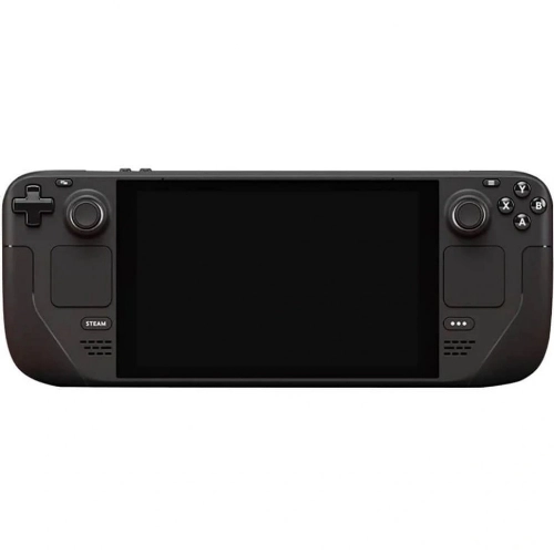 Steam Deck OLED, 16/1024 Gb, Black