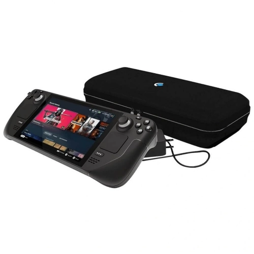 Steam Deck OLED, 16/1024 Gb, Black