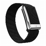Фитнес-браслет WHOOP 5.0 Life MG, черный