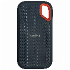 Внешние SSD-накопители