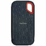 Внешний SSD-накопитель 1Tb Sandisk Extreme Pro Portable SDSSDE81-1T00-G25