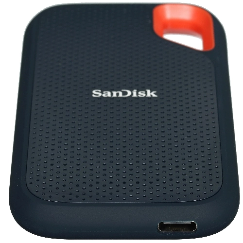 Внешний SSD-накопитель 1Tb Sandisk Extreme Pro Portable SDSSDE81-1T00-G25