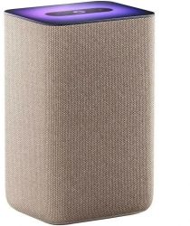 Умная колонка Яндекс Станция 2, песочный