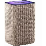 Умная колонка Яндекс Станция 2, песочный