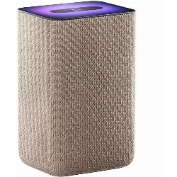 Умная колонка Яндекс Станция 2, песочный