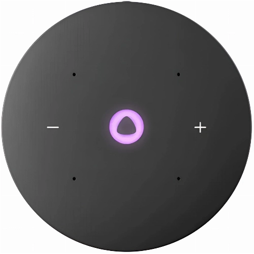 Яндекс Мини 3, Green, зеленый 