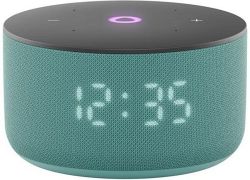 Умная колонка Яндекс Мини 3, Green, зеленый 