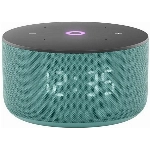 Умная колонка Яндекс Мини 3, Green, зеленый 