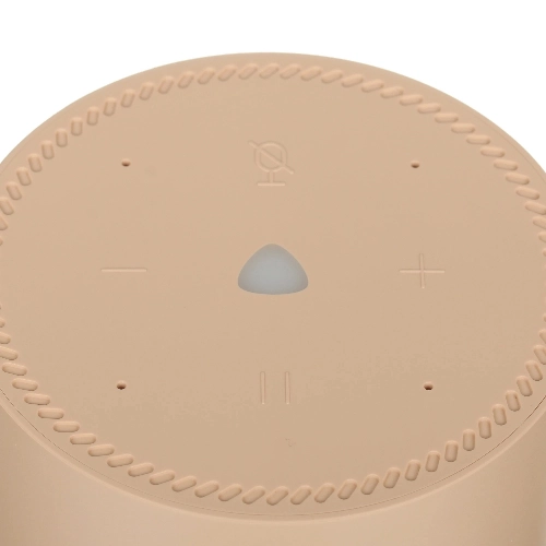  Яндекс Станция Лайт, бежевый