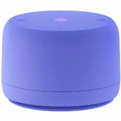 Умная колонка Яндекс Станция Лайт 2, Purple, фиолетовый (без часов)