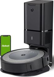 Робот-пылесос iRobot Roomba i3+