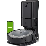Робот-пылесос iRobot Roomba i3+