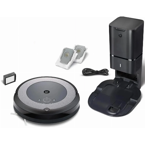 iRobot Roomba i3+
