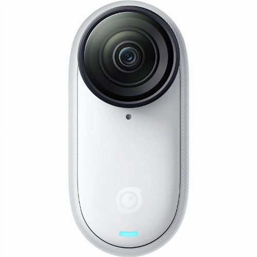  Insta360 GO 3S 128Gb, White, белый