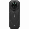 Insta360 X5, Black, черный