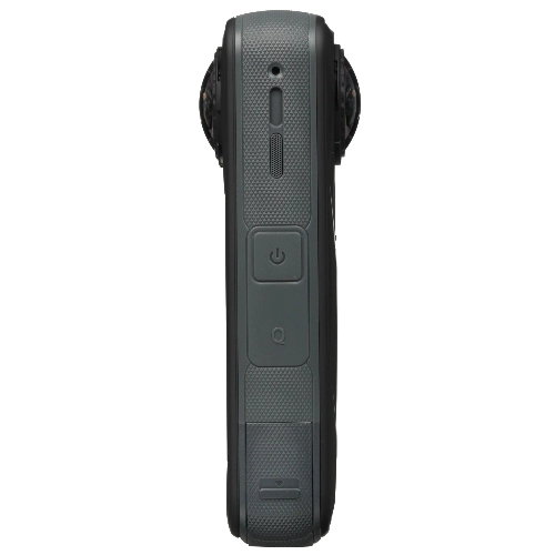 Insta360 X5, Black, черный