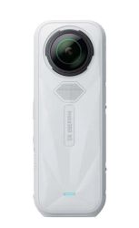 Экшн-камера Insta360 X5, White, белый