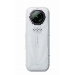 Экшн-камера Insta360 X5, White, белый