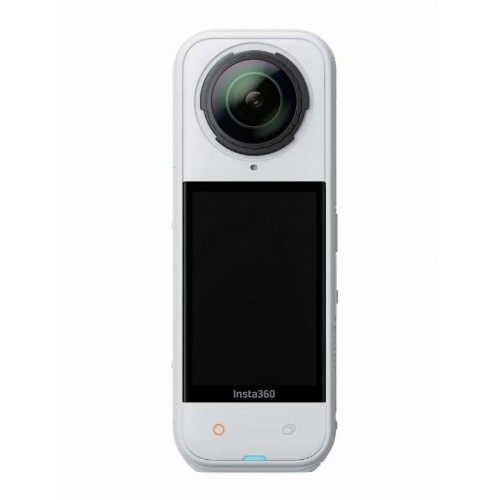  Insta360 X5, White, белый