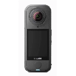 Экшн-камера Insta360 X4 AIR 8K, черный