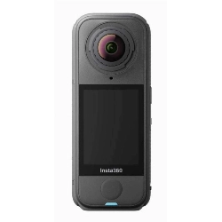 Экшн-камера Insta360 X4 AIR 8K, черный