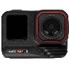 Insta 360 Ace Pro 2 dual battery, черный