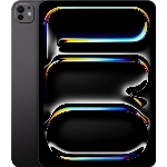 Apple iPad Pro 13 M5, 2025, 256 GB, Wi-Fi, Space Black