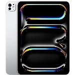Apple iPad Pro 13 M5, 2025, 256 GB, Wi-Fi, Silver