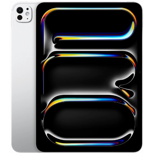 Apple iPad Pro 13 M5, 2025, 256 GB, Wi-Fi, Silver