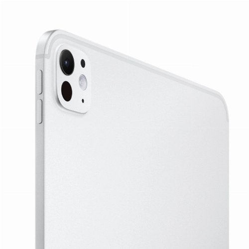 Apple iPad Pro 13 M5, 2025, 256 GB, Wi-Fi, Silver