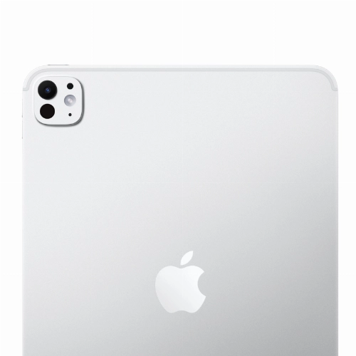 Apple iPad Pro 13 M5, 2025, 256 GB, Wi-Fi, Silver