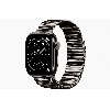 Apple Watch Series 11 42 мм, Slate Titanium Case, Milanese Loop Slate