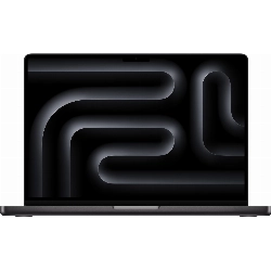Ноутбук MacBook Pro 14 M5  (MDE04), 16/512 Гб, Space black