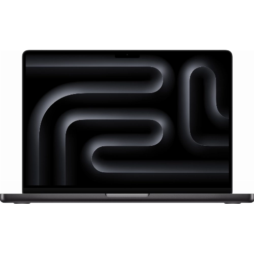 MacBook Pro 14 M5  (MDE04), 16/512 Гб, Space black