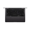 MacBook Pro 14 M5  (MDE04), 16/512 Гб, Space black