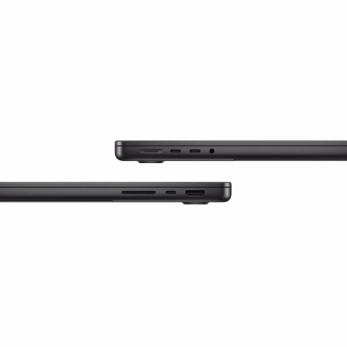 MacBook Pro 14 M5  (MDE04), 16/512 Гб, Space black