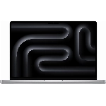 Ноутбук MacBook Pro 14 M5  (MDE44), 16/512 Гб, Silver