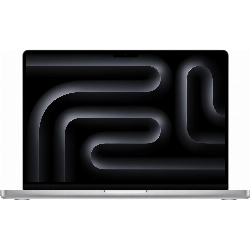 Ноутбук MacBook Pro 14 M5  (MDE44), 16/512 Гб, Silver