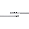 MacBook Pro 14 M5  (MDE44), 16/512 Гб, Silver