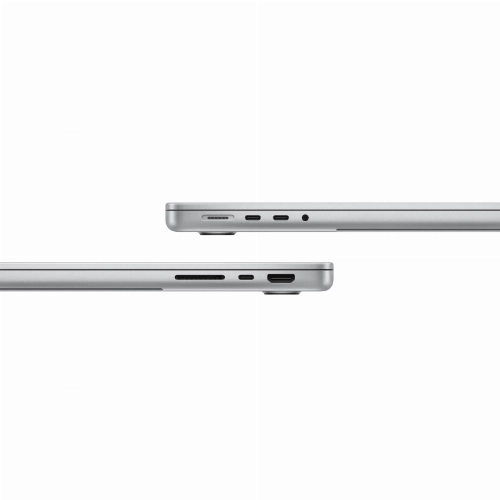 MacBook Pro 14 M5  (MDE44), 16/512 Гб, Silver